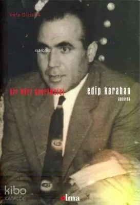 Bir Kürt Devrimcisi