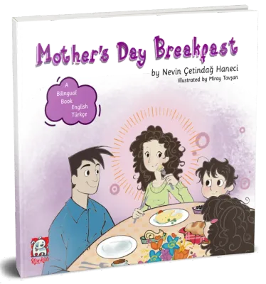 Mother's Day Breakfast Nevin Çetindağ Haneci