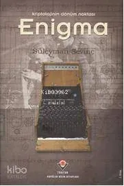 Enigma (Ciltli)