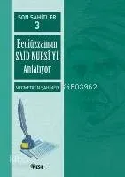 Son Şahitler 3