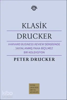 Klasik Drucker