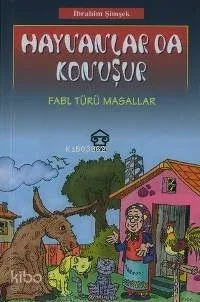 Hayvanlar Da Konuşur