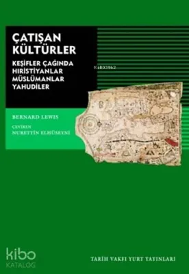 Çatışan Kültürler