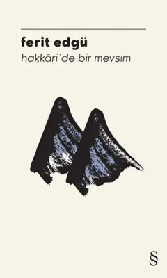Hakkâri'de Bir Mevsim