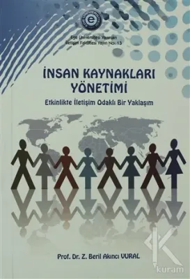 İnsan Kaynaklar Yönetimi %10 indirimli Beril Akıncı
