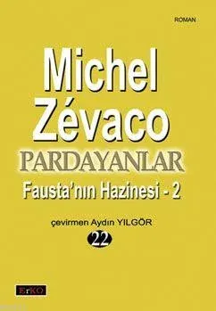 Pardayanlar - 22 Fausta'nın Hazinesi 2