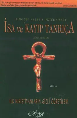 İsa ve Kayıp Tanrıça