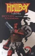 Hellboy 2 - Şeytanı Uyandır
