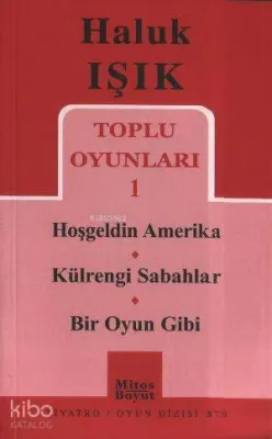 Toplu Oyunları 1