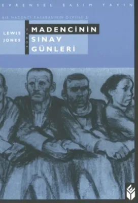 Madencinin Sınav Günleri