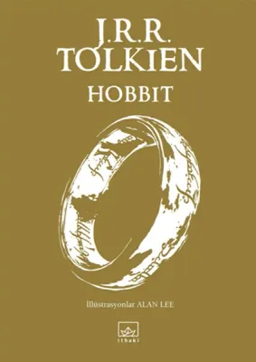 Hobbit : Resimli