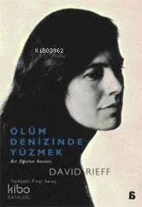 Ölüm Denizinde Yüzmek