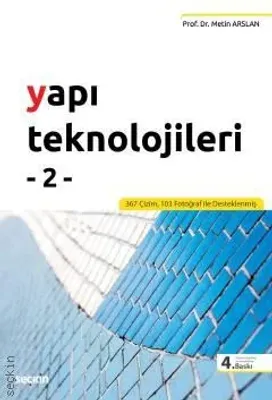 Yapı Teknolojileri 2