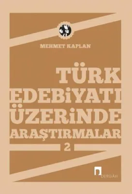 Türk Edebiyatı Üzerinde Araştırmalar 2