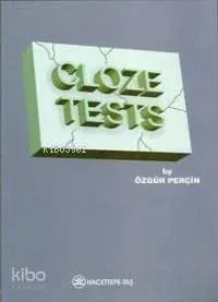 Cloze Tests