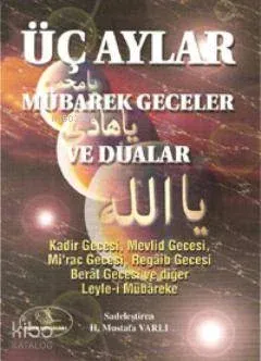 Üç Aylar