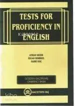Tests For Proficiency İn English