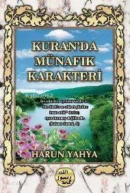 Kur'an'da Münafık Karakteri Cavit Yalçın