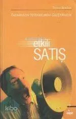 Etkili Satış