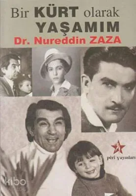 Bir Kürt Olarak Yaşamım