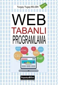 WEB Tabanlı Programlama