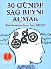 30 Günde Sağ Beyni Açmak