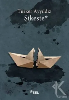 Şikeste Türker Ayyıldız