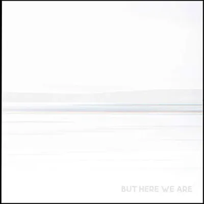 Foo Fighters – But Here We Are LP