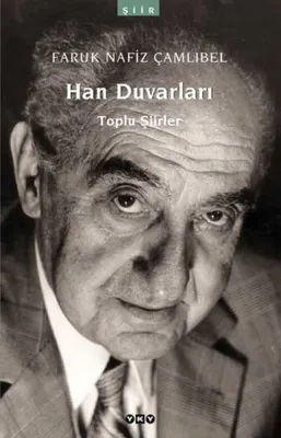 Faruk Nafiz Çamlıbel