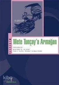 Mete Tunçay'a Armağan