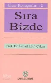 Sıra Bizde