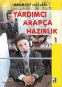 Yardımcı Arapça Hazırlık 1 Nedim Yılmaz