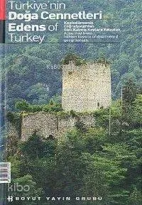 Türkıye'nin Doğa Cennetleri
