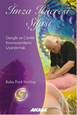 İmza Hücresi Şifası Kahu Fred Sterling