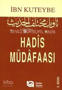 Hadîs Müdâfaası
