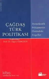 Çağdaş Türk Politikası