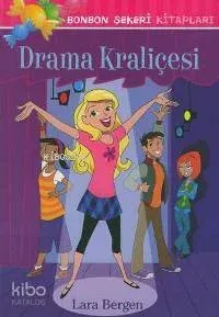 Bonbon Şekeri 4 - Drama Kraliçesi