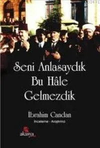 Seni Anlasaydık Bu Hale Gelmezdik (cd Hediyeli)