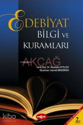 Edebiyat