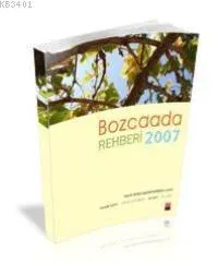Bozcaada Rehberi 2007