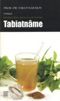 Tabiatname