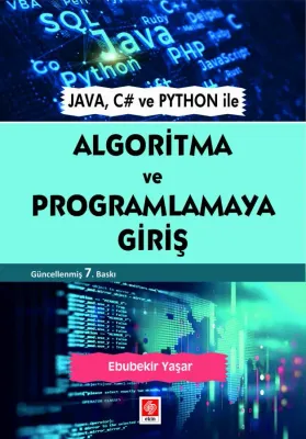 Algoritma ve Programlamaya Giriş