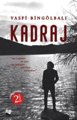 Kadraj 2. Baskı