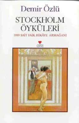 Stockholm Öyküleri