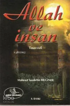 Allah ve İnsan