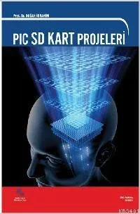 Pıc Sd Kart Projeleri