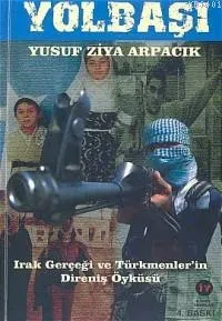 Yolbaşı