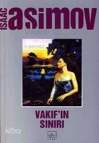 Vakıf'ın Sınırı 5