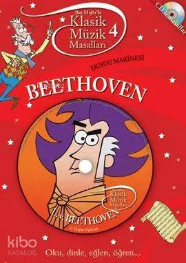 Beethoven - Duygu Makinesi