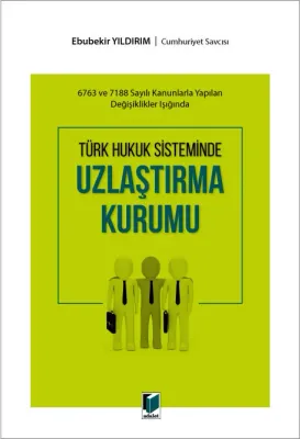 Uzlaştırma Kurumu